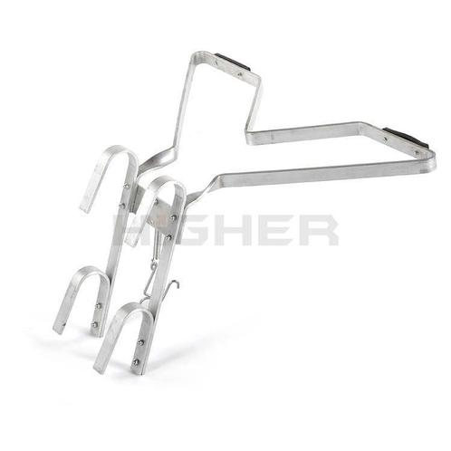 Afstandhouder Ladder 33cm - Alle Ladders | retourdeal, Doe-het-zelf en Verbouw, Ladders en Trappen, Nieuw, Ladder, Ophalen of Verzenden