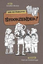 Stoorzender! / Bas en Charlotte / 4 9789402904215, Verzenden, Gelezen, Janwillem Blijdorp