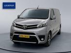 Toyota PROACE Electric Worker Extra Range 75KWH Innovator Fu, Automaat, Stof, Gebruikt, Overige kleuren