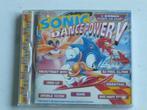 Sonic Dance Power V - TV CD, Verzenden, Zo goed als nieuw