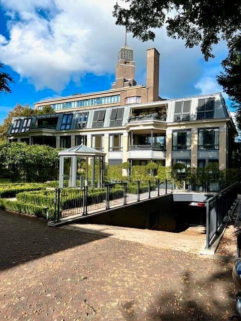 Te huur: Appartement Sophialaan in Den Haag, Huizen en Kamers, Huizen te huur, Zuid-Holland, Appartement