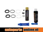 Remklauw revisie set Porsche 911, Verzenden, Nieuw, Porsche