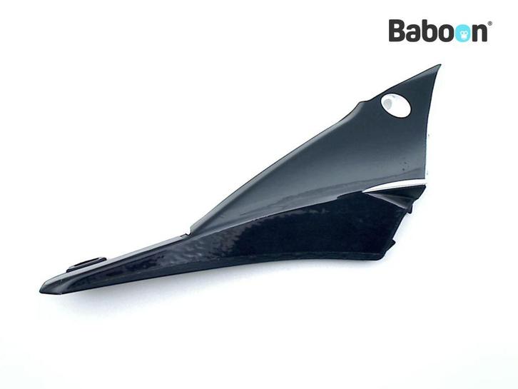 Tank Cover Rechts Yamaha YZ 450 F 2010-2013 (YZF450 YZ450, Motoren, Onderdelen | Yamaha, Gebruikt, Verzenden