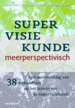 Supervisiekunde 9789462760349, Verzenden, Zo goed als nieuw