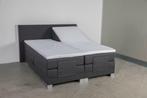 ACTIE Boxspring vanaf €249! 90 120 140 160 180 x 200 210 220, Huis en Inrichting, Slaapkamer | Boxsprings, Blauw, 180 cm, 220 cm