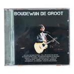 Boudewijn De Groot - Icon (CD) (TWEEDEHANDS), Verzenden, Nieuw in verpakking