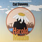 lp nieuw - Cat Stevens - Harold And Maude, Verzenden, Zo goed als nieuw