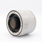 Canon EF 2x III Extender (teleconverter) | Tweedehands, Verzenden, Gebruikt