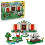 LEGO Animal Crossing - Blathers Museum Collection 77056, Kinderen en Baby's, Speelgoed | Duplo en Lego, Ophalen of Verzenden, Nieuw