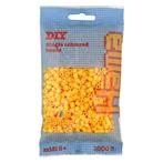 Hama 207-03 Bag 1000 Beads Yellow van €1,99 voor €1,39, Kinderen en Baby's, Ophalen, Nieuw