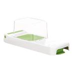 groente-snijder Alligator | messet 6x6mm | 105x285x102(h)mm, Verzenden, Nieuw in verpakking