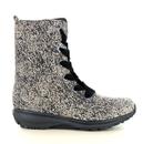 -33% Xsensible  Xsensible Stretchwalker 30115.5 261.39.003, Kleding | Dames, Schoenen, Verzenden, Nieuw, Bruin