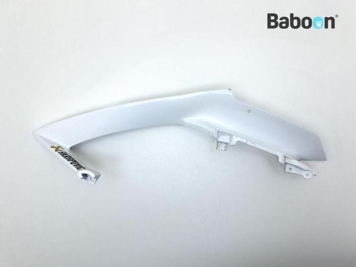 Zijkuipdeel Rechts Boven Yamaha YZF R1 2007-2008 (YZF-R1, Motoren, Onderdelen | Yamaha, Gebruikt, Verzenden