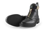 Mexx Biker boots in maat 39 Zwart | 10% extra korting, Mexx, Verzenden, Zwart, Overige typen