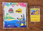 Pokémon Complete Set - Exclusive Pokémon WCS 2024 Honolulu, Nieuw