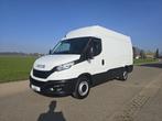 Iveco Daily 35S14V 2.3 352L H2, Stof, Gebruikt, Iveco, Wit