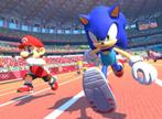 Mario en Sonic op de Olympische Spelen - Wii [Gameshop]
