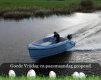 Corsiva 505 New age - 60 pk Suzuki | 2025 | + trailer, Zo goed als nieuw, Snelvarend, 3 tot 6 meter, Buitenboordmotor
