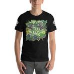 War Apple T-Shirt (Men), Overige kleuren, Verzenden, Nieuw, Overige maten