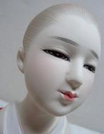 Japanse pop kimono keramische pop Hakata pop Tanaka Hiroshi, Antiek en Kunst
