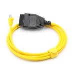 BMW ENET OBD2 - RJ45 Interfacekabel, Verzenden, Nieuw
