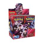 Destined Rivals Booster box, Verzenden, Nieuw, Boosterbox, Foil