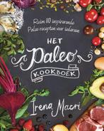 Het paleo-kookboek 9789045210537 Irena Macri, Boeken, Gelezen, Irena Macri, nvt, Verzenden