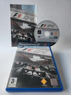 Formula One 04 Playstation 2, Spelcomputers en Games, Games | Sony PlayStation 2, Nieuw, Ophalen of Verzenden