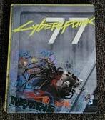 Cyberpunk 2077 Steelbook (Zonder Game) (Xbox One Games), Spelcomputers en Games, Ophalen of Verzenden, Zo goed als nieuw