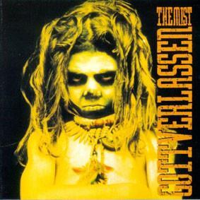 cd - The Mist - Gottverlassen, Cd's en Dvd's, Cd's | Overige Cd's, Zo goed als nieuw, Verzenden