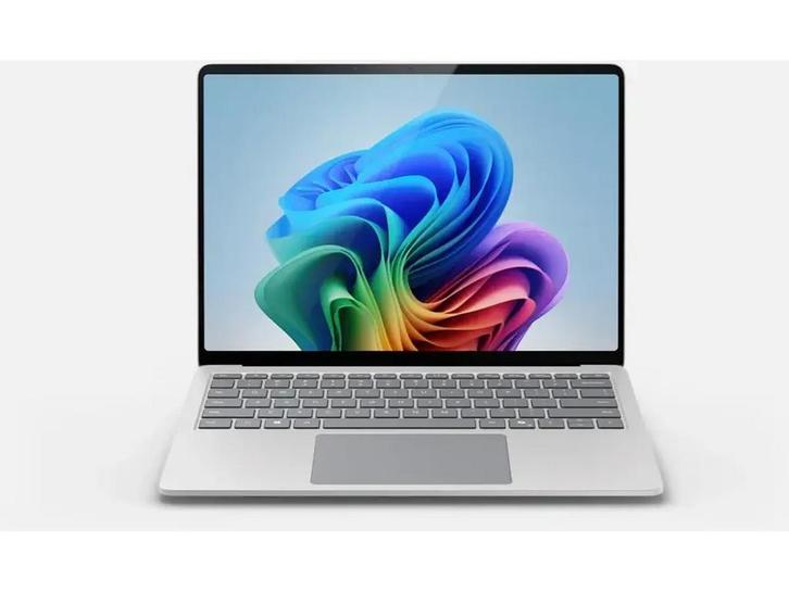 Microsoft Surface Laptop Copilot+ - PC 13.8 Snapdragon X, Computers en Software, Windows Laptops, Zo goed als nieuw, Verzenden