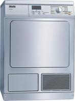 Megastore: MIELE PT5137WPED Warmtepompdroger, Witgoed en Apparatuur, Wasdrogers, Ophalen of Verzenden, Gebruikt, Voorlader, Energieklasse A of zuiniger
