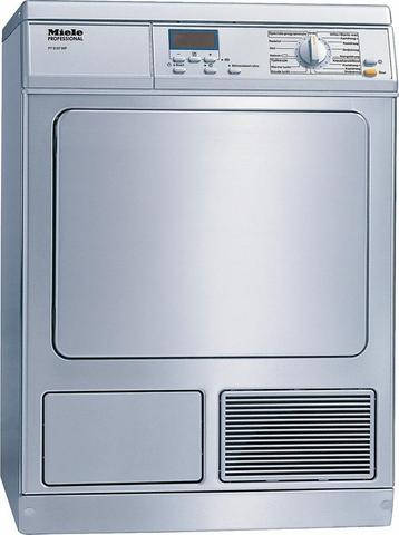 Megastore: MIELE PT5137WPED Warmtepompdroger beschikbaar voor biedingen