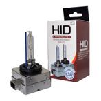 HID-Xenon lamp D1S 5000K + E-Keur, 1 stuk, Nieuw, Verzenden
