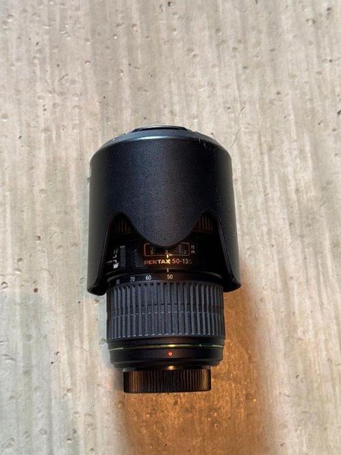 Pentax 50-135mm F2.8 (**read**) Cameralens, Audio, Tv en Foto, Fotocamera's Digitaal