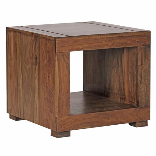 Salontafel Jenniferside  - WL1M216, Huis en Inrichting, Tafels | Salontafels, Ophalen of Verzenden
