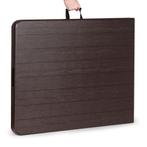 Opvouwbare Campingtafel - Waterdicht & Stevig - 179x74 cm..., Huis en Inrichting, Ophalen of Verzenden, Nieuw