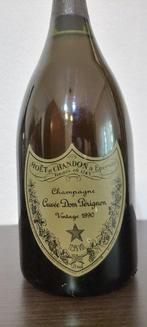 1990 Dom Pérignon - Champagne Brut - 1 Fles (0,75 liter), Nieuw