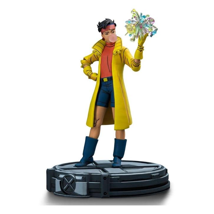 Marvel Art Scale Statue 1/10 X-Men´97 Jubilee 19 cm, Verzamelen, Film en Tv, Nieuw, Ophalen of Verzenden