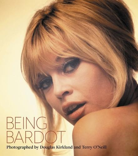 Being Bardot: Photographed by Douglas Kirkland and Terry, Boeken, Studieboeken en Cursussen, Verzenden