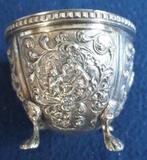 Zoutvat - .833 zilver