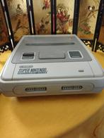 Nintendo - Snes - Super Nintendo Entertainment system -, Nieuw
