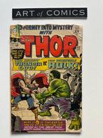 Journey Into Mystery/Thor #112 - Origin Of Loki - Classic, Boeken, Strips | Comics, Nieuw