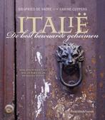 Italie. De best bewaarde geheimen 9789058265845 S. De Vaere, Verzenden, Gelezen, S. De Vaere