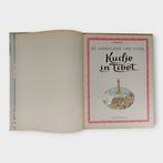 Kuifje 20 - Kuifje in Tibet - 1 Album - Eerste Belgische, Nieuw