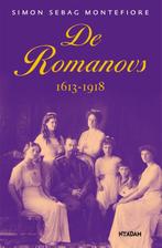 De Romanovs 1613-1918 9789046820421 Simon Sebag Montefiore, Boeken, Verzenden, Gelezen, Simon Sebag Montefiore