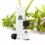 Tijm etherische olie, Wild - 10 ml - Chi Natural Life, Ophalen of Verzenden, Nieuw