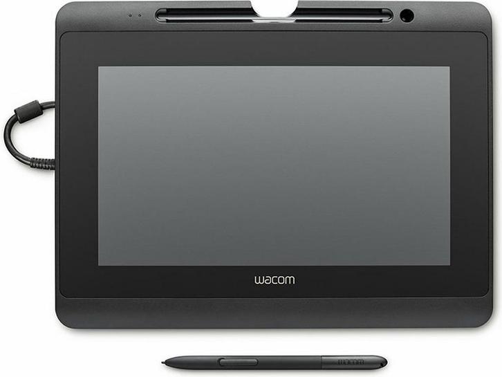 Wacom DTH-1152-CH2 - Sign Pro Pdf - 2540 lpi resolutie -, Computers en Software, Overige Computers en Software, Zo goed als nieuw