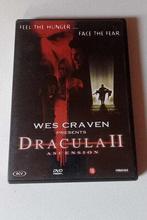 Dracula II, Verzenden, Gebruikt