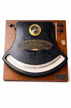 Ancien voltmètre de laboratoire , Weston Electrical, Antiek en Kunst